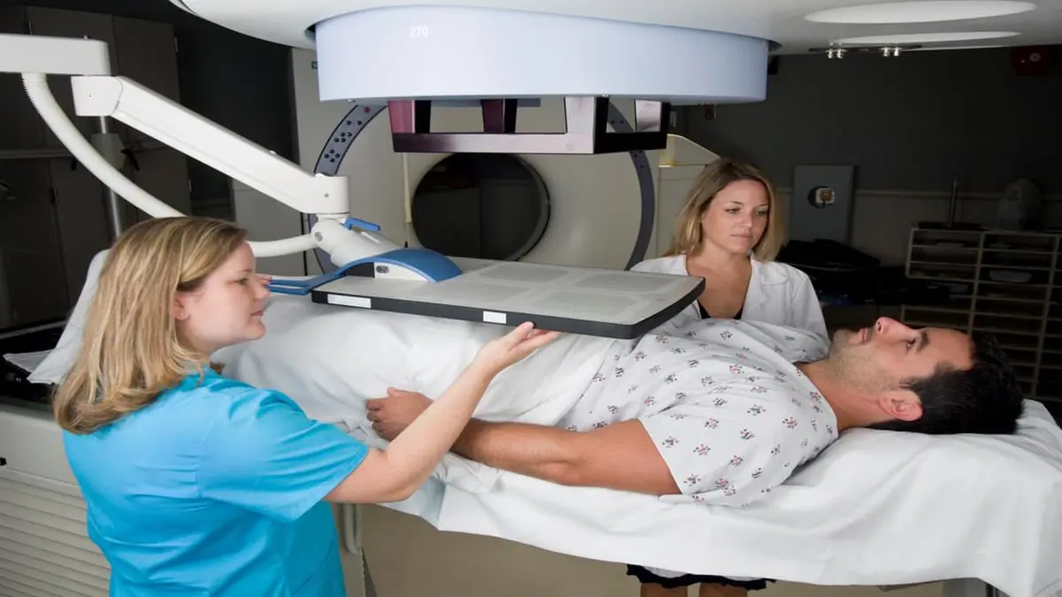 دراسة: اختبار البول للتنبؤ بسرطان المثانة قبل سنوات من الإصابة