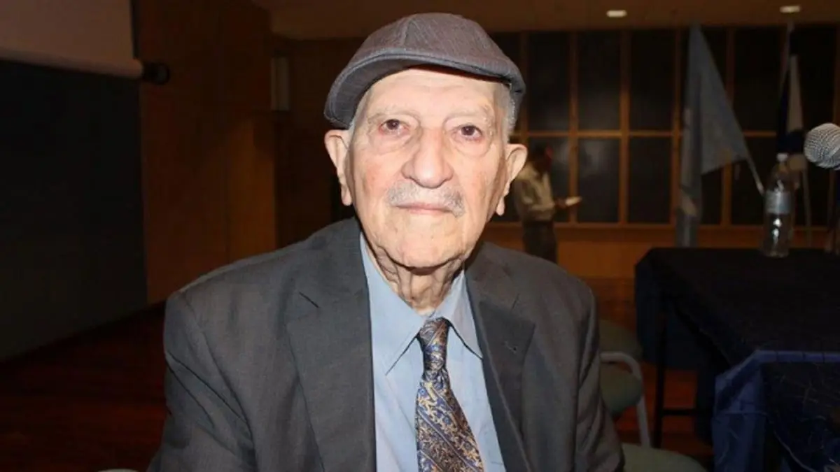 وفاة الشاعر والأديب الفلسطيني حنا أبو حنا