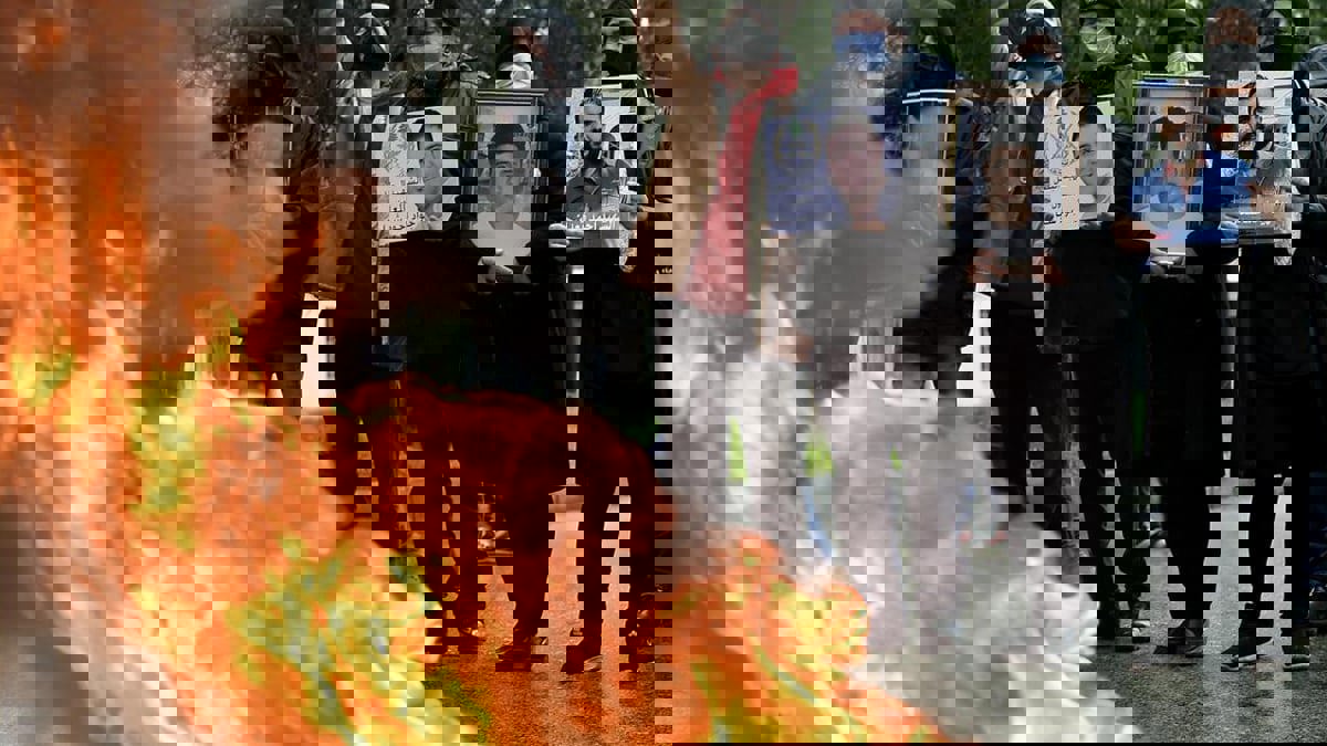 صحف عالمية: العنف والتوتر يهددان الدبلوماسية في الملف الإيراني.. واليأس يسيطر على لبنان