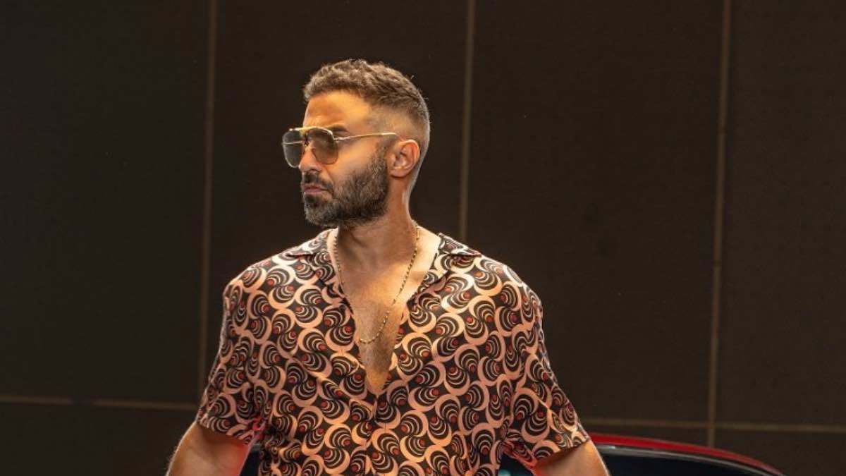 أحمد فهمي في مرمى الانتقادات.. وهنا الزاهد ترد