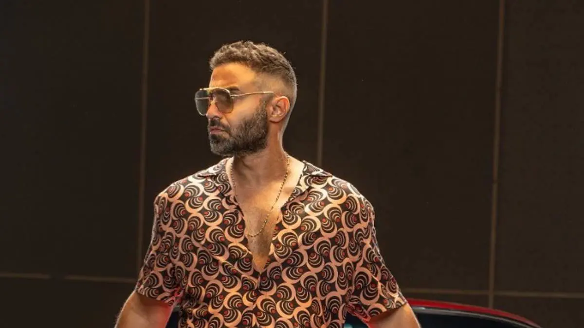 أحمد فهمي في مرمى الانتقادات.. وهنا الزاهد ترد