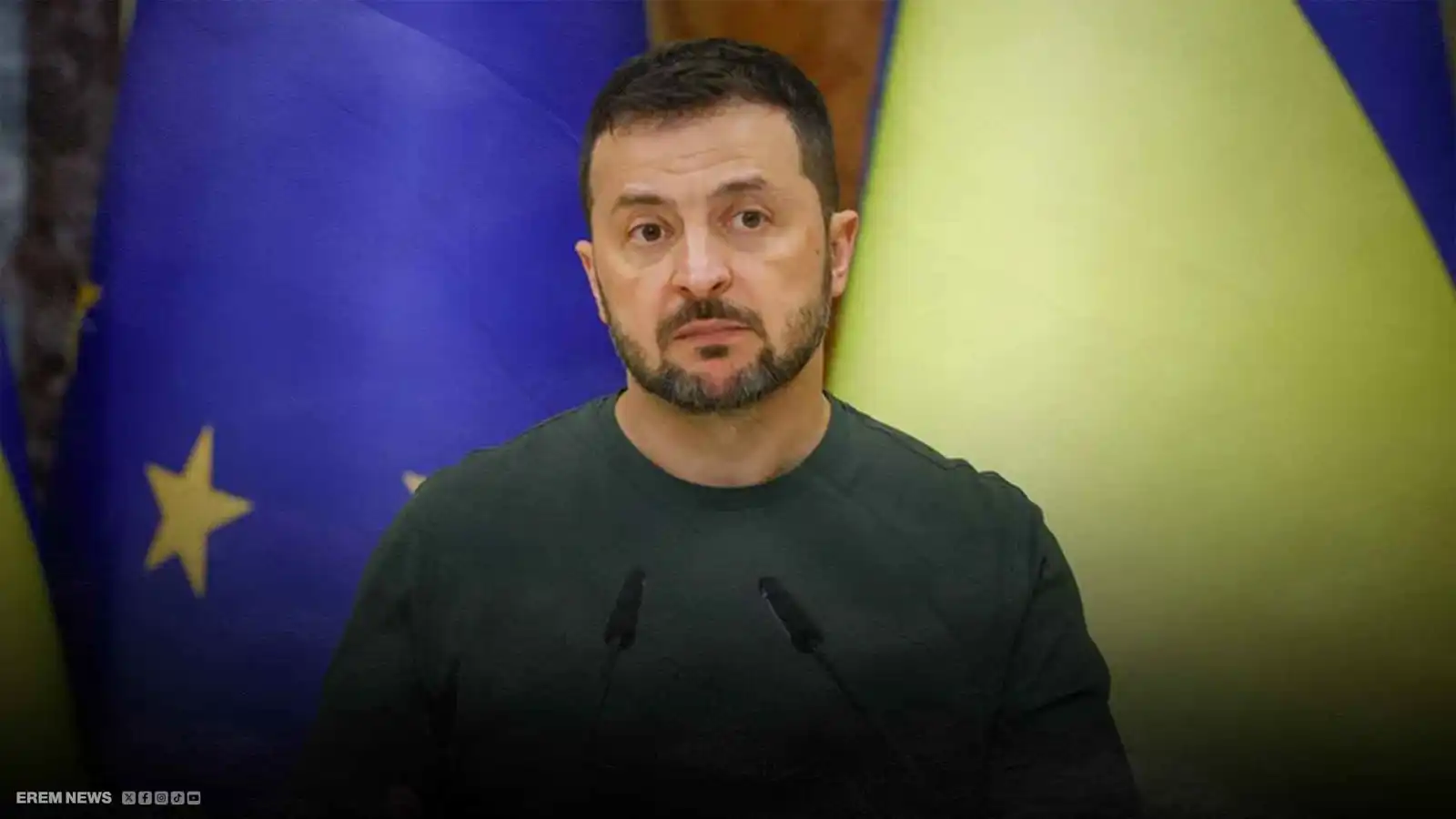 هل يدفع زيلينسكي ثمن عضوية الاتحاد الأوروبي بأراضٍ أوكرانية؟