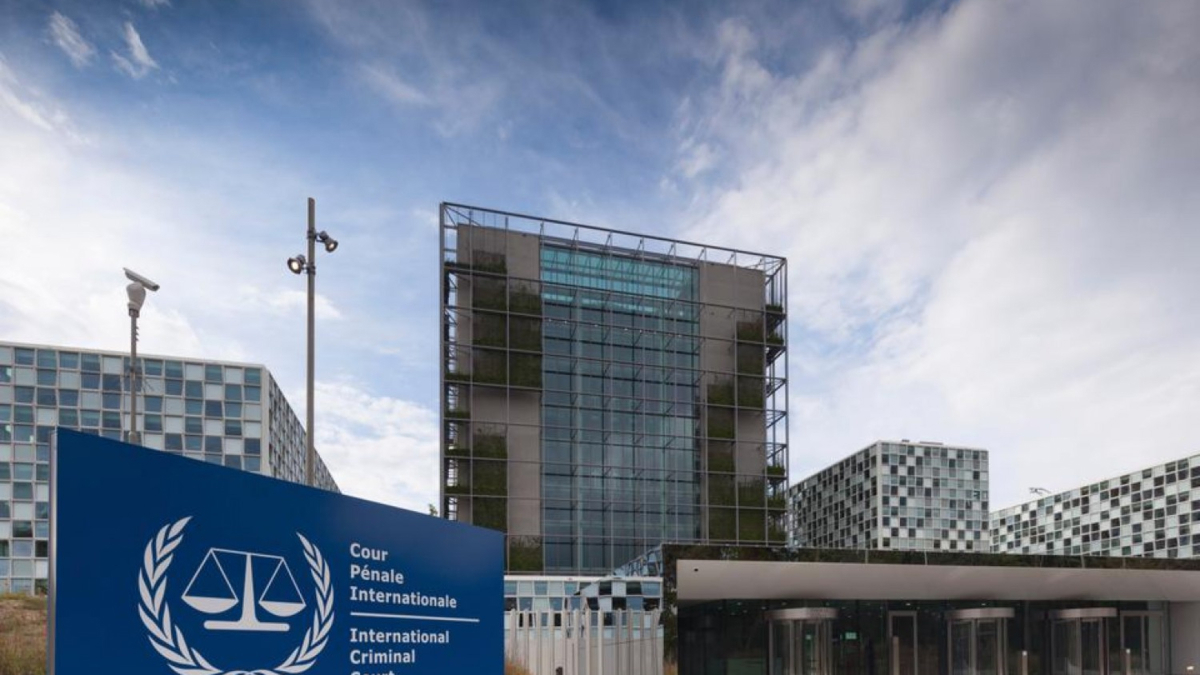 فرنسا تسلم للمحكمة الجنائية الدولية مشتبهًا به في جرائم حرب بأفريقيا الوسطى