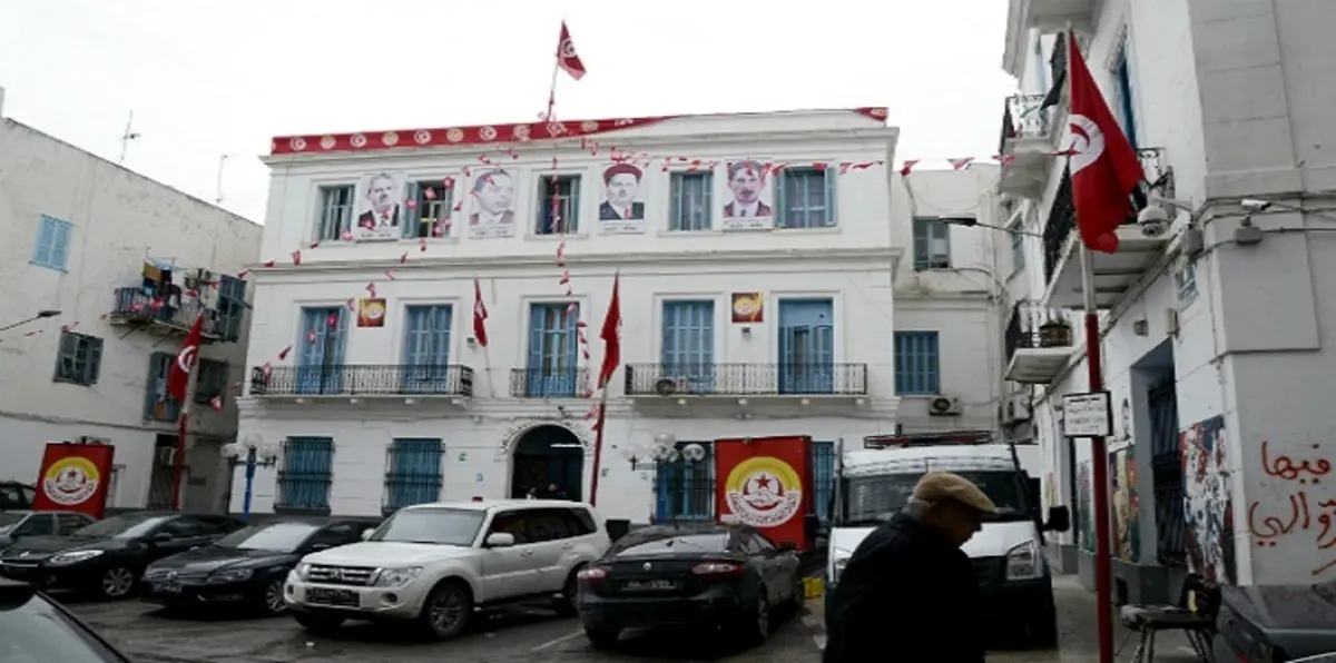 الاتحاد التونسي للشغل يرفض "قطعيًّا" إلغاء زيادات الأجور