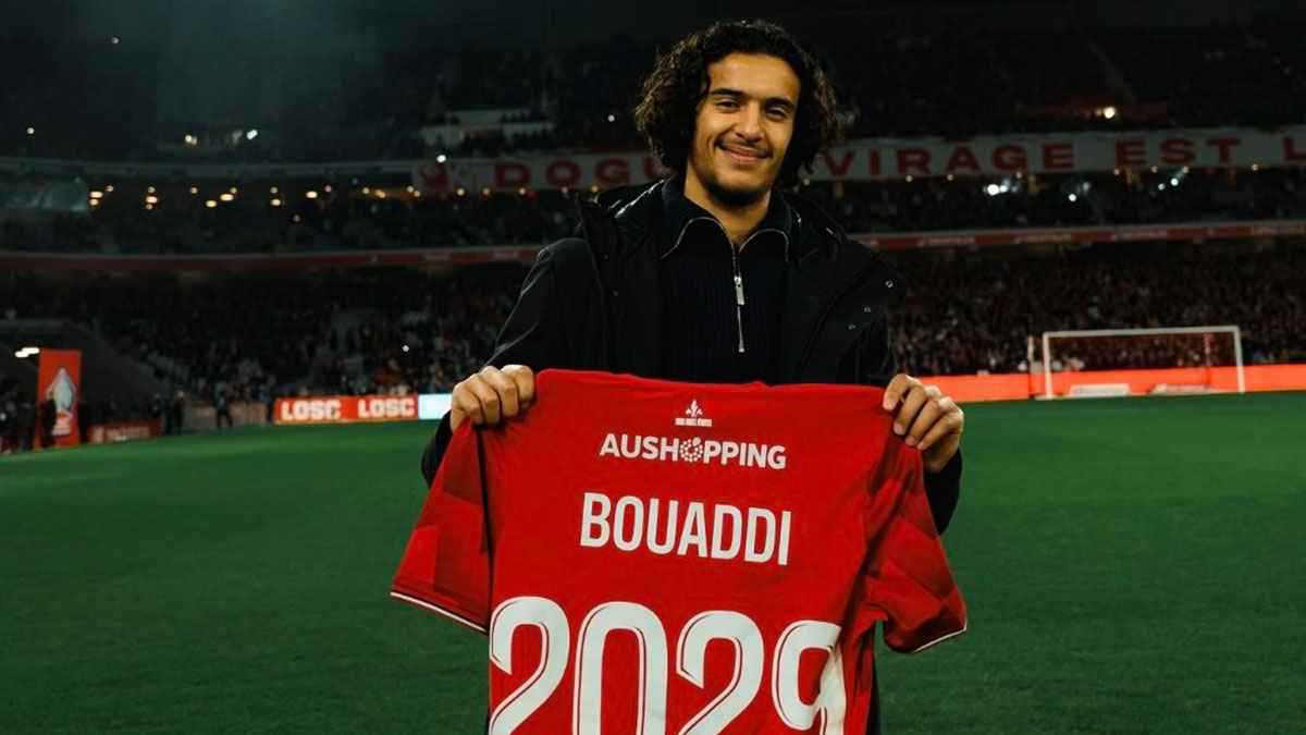 أبدى موافقته وسيتم استدعاؤه.. أيوب بوعدي يقترب من تمثيل منتخب المغرب 