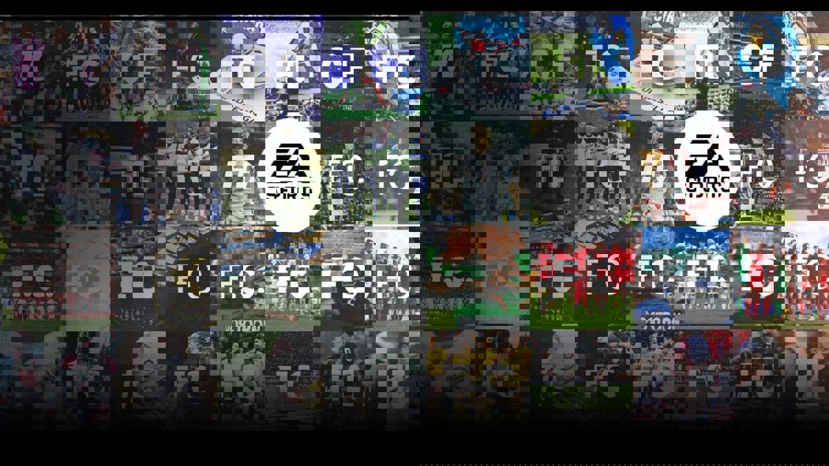 بعد نحو ثلاثة عقود من الشراكة.. انفصال الفيفا وشركة EA Sports