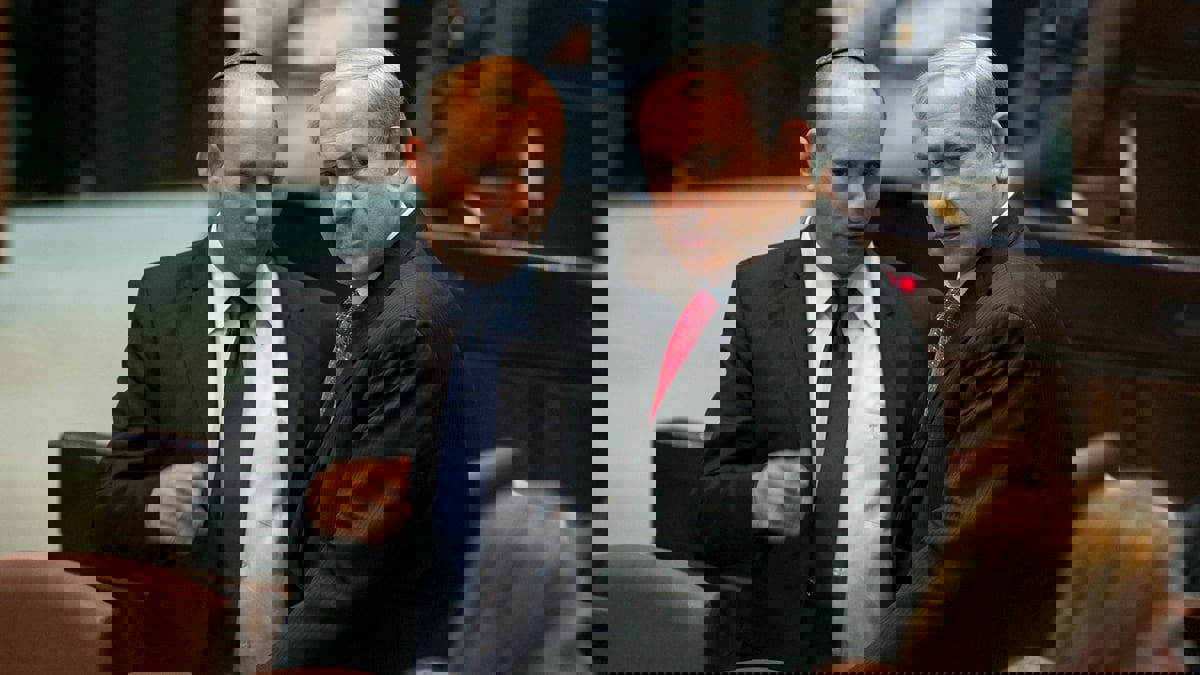 ‪إسرائيل.. بينيت يختبر إمكانية تشكيل حكومة يمينية بقيادة نتنياهو