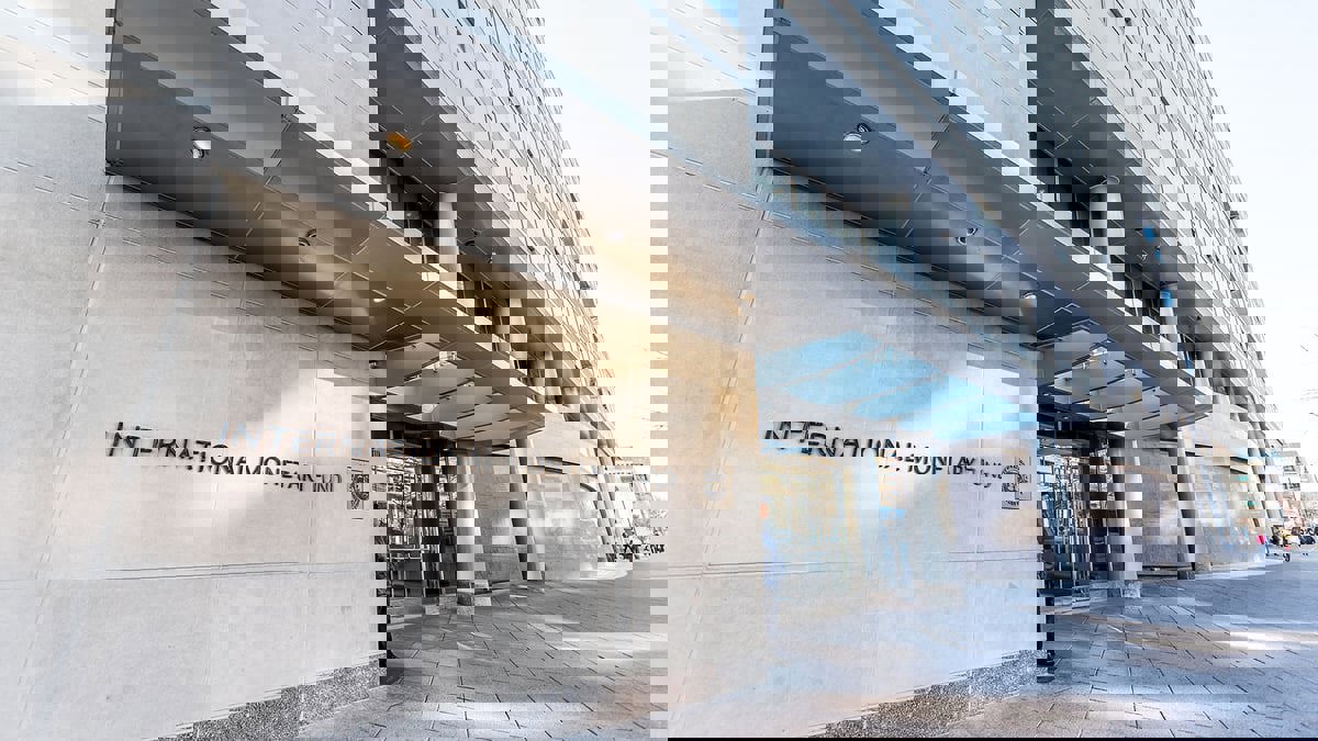 صندوق النقد يوافق على انضمام السودان لمبادرة البلدان المثقلة بالديون