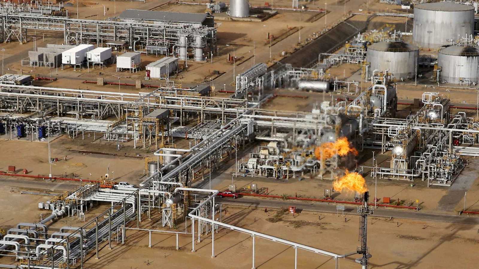 شركة نفط تؤكد ملكية روسيا لجميع أصولها في فنزويلا