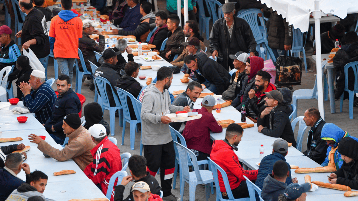 ناشطون يدعون لاستغلال رمضان لنشر "الوعي الأخضر"