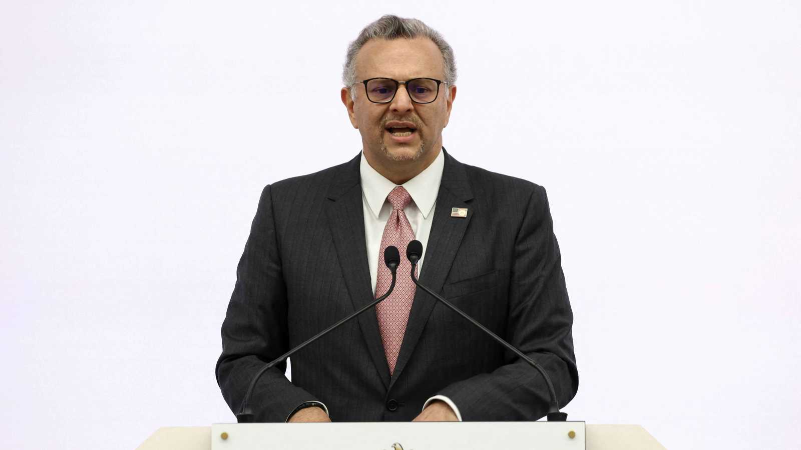 المبعوث الأمريكي: شروط قوات بورتسودان للتوصل إلى هدنة "مستحيلة التنفيذ"