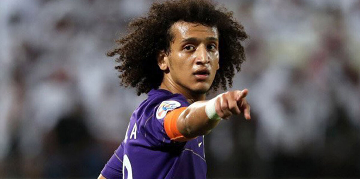 النادي الأهلي المصري يدعو عموري ومطر وخليل لمواجهة أتلتيكو مدريد