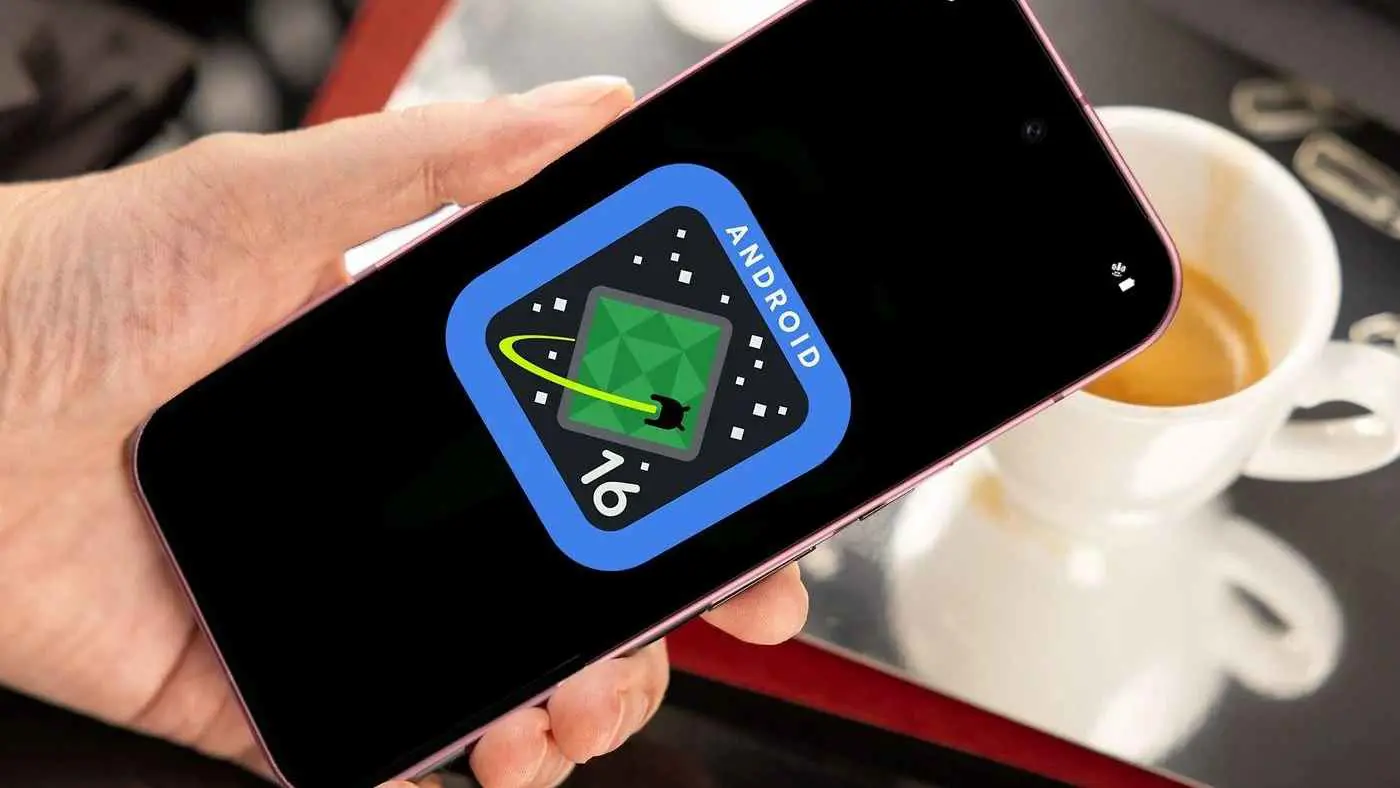 أندرويد 16 يوفر طريقة جديدة لفتح قفل الهاتف