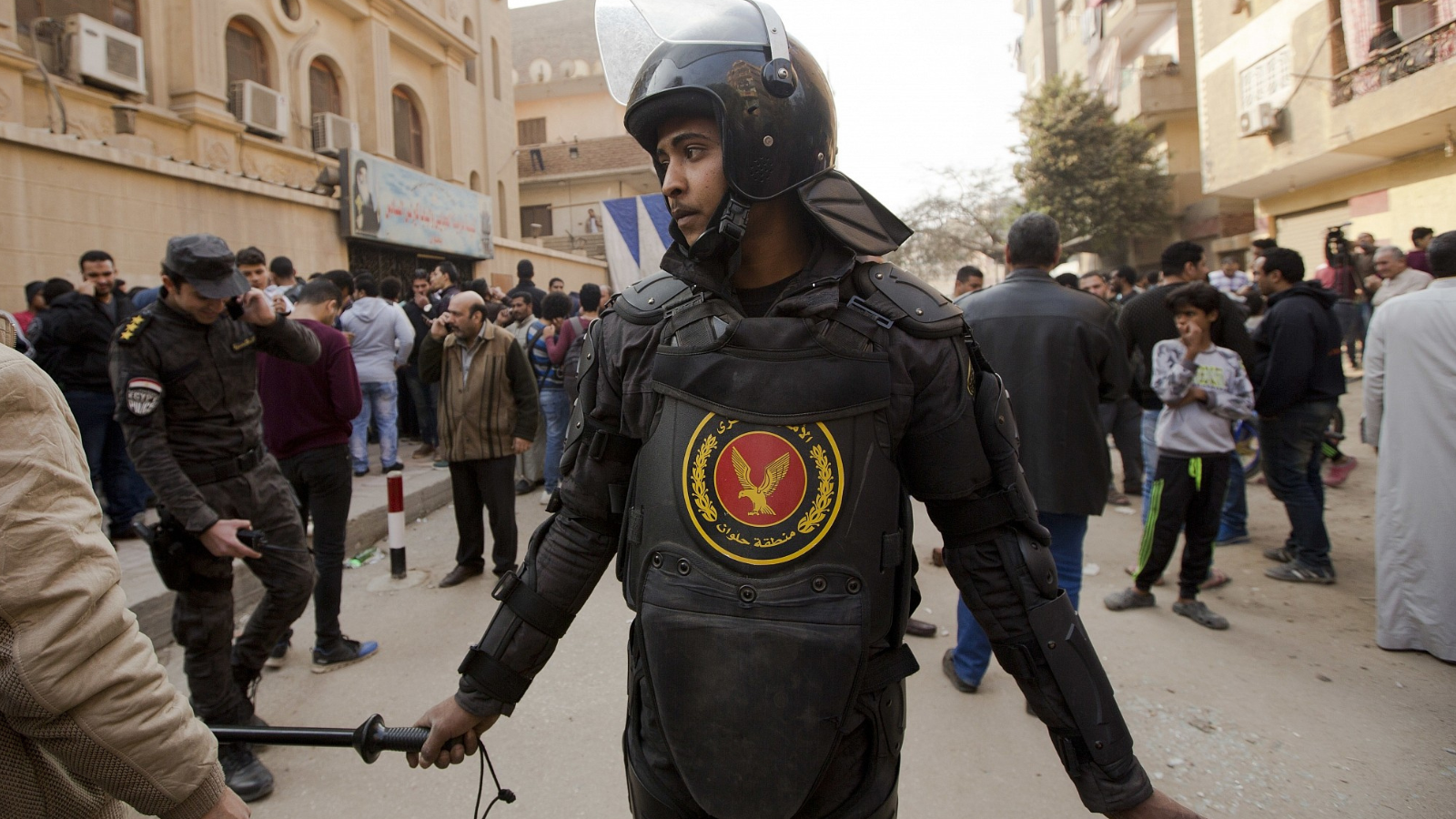 مصر.. العثور على جثة ليبي قُتل في ظروف غامضة