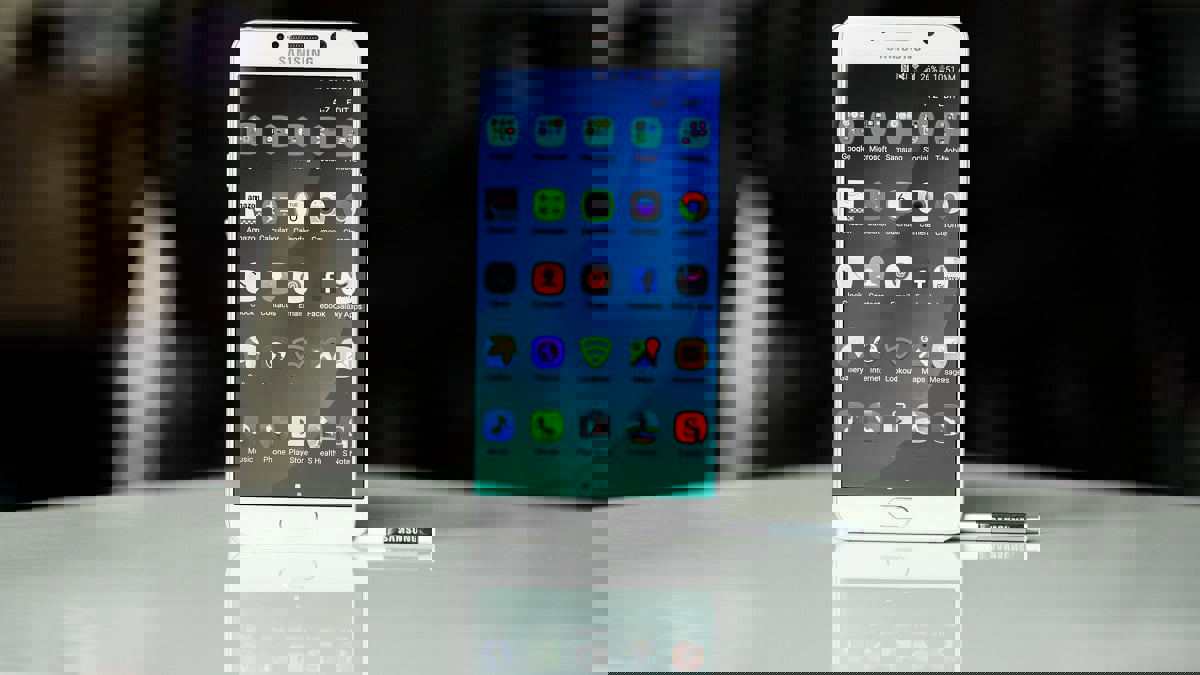 سامسونغ لن تستغنى عن سلسلة Galaxy Note في 2021