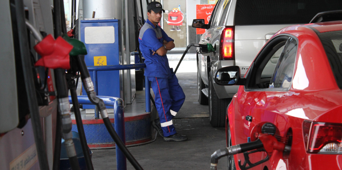 مصر تتجه لرفع أسعار المحروقات وتدرس آلية الدعم النقدي