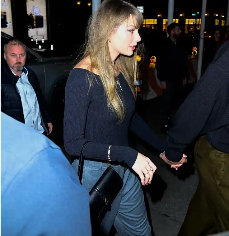 تايلور سويفت