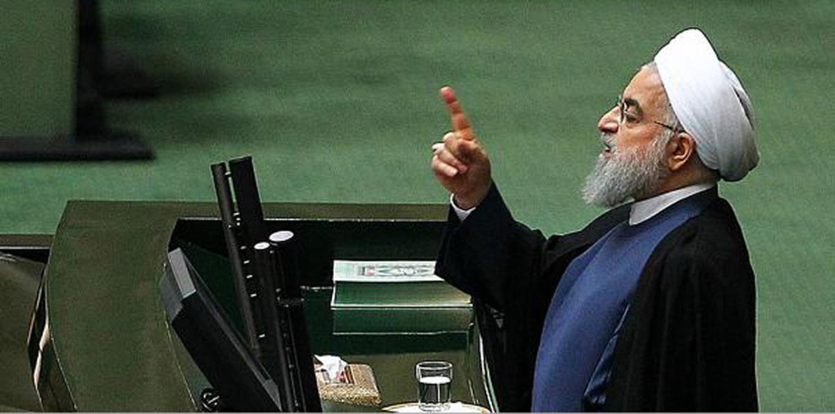 روحاني يدخل في معركة شرسة مع الإصلاحيين