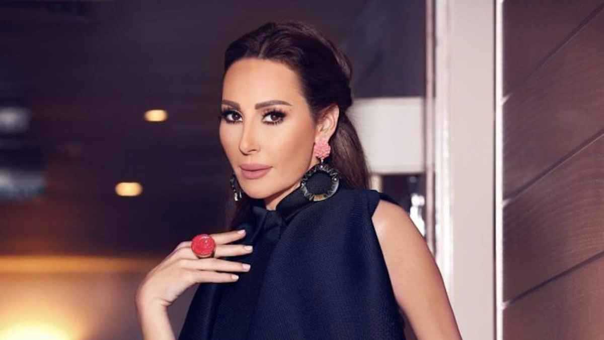 ورد الخال تنتقد تفاخر المشاهير بمظاهر حياتهم الفاخرة