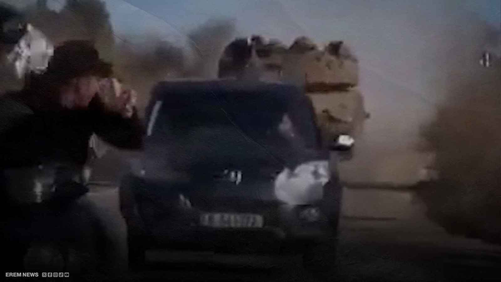 اعتقال رئيس بلدية اسطنبول