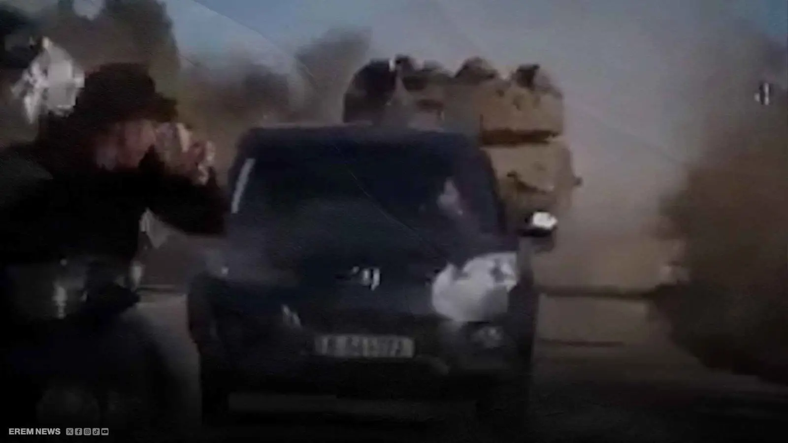 اعتقال رئيس بلدية اسطنبول