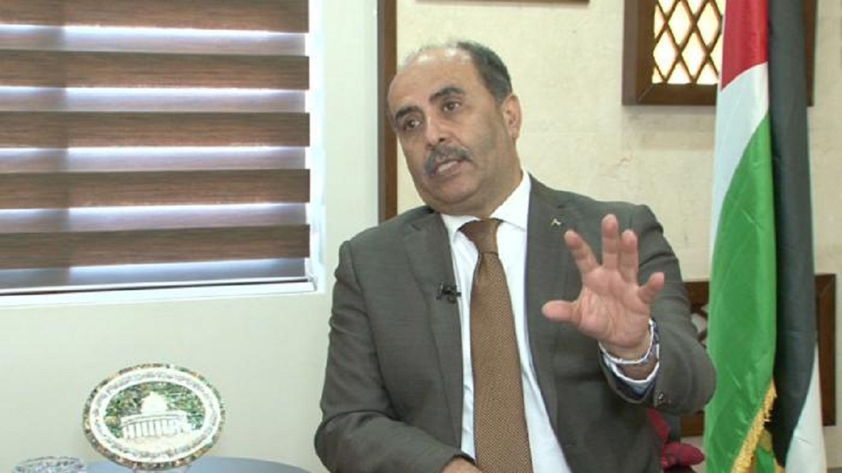 وزير الزراعة الفلسطيني: عودة النشاط الاقتصادي تدريجيا في البلاد