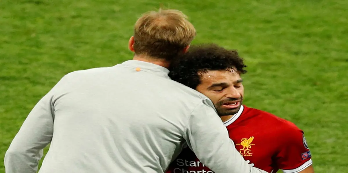 والد محمد صلاح يكشف حجم إصابته وفرص لحاقه بمنتخب مصر في كأس العالم