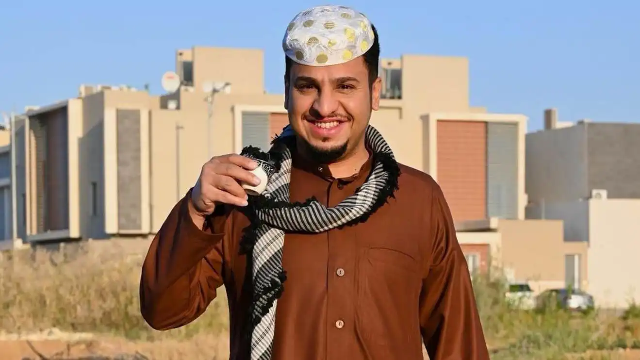 فيصل العيسى يطلق برومو فيلم "شباب البومب 3"