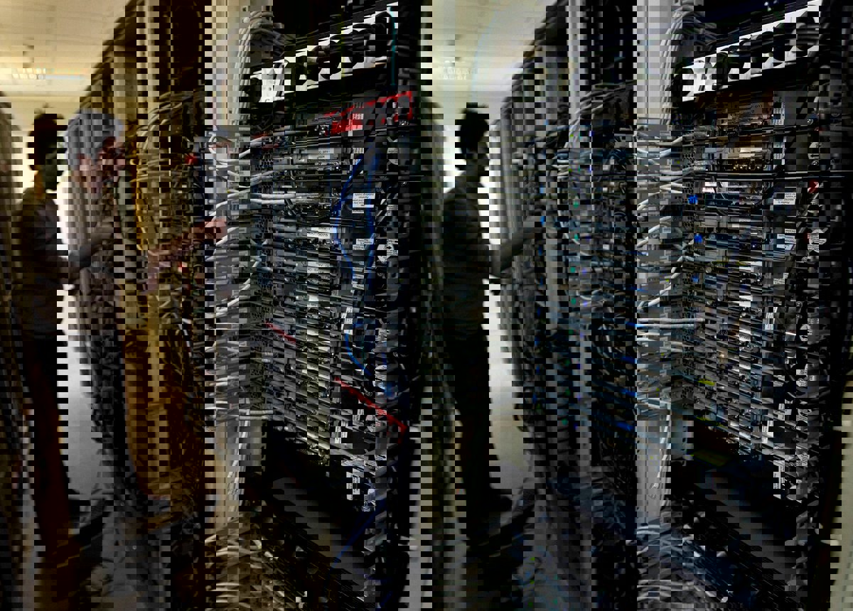 بعضها في أمريكا.. تعطيل خوادم نقلت "توجيهات لداعش" بعشرات اللغات