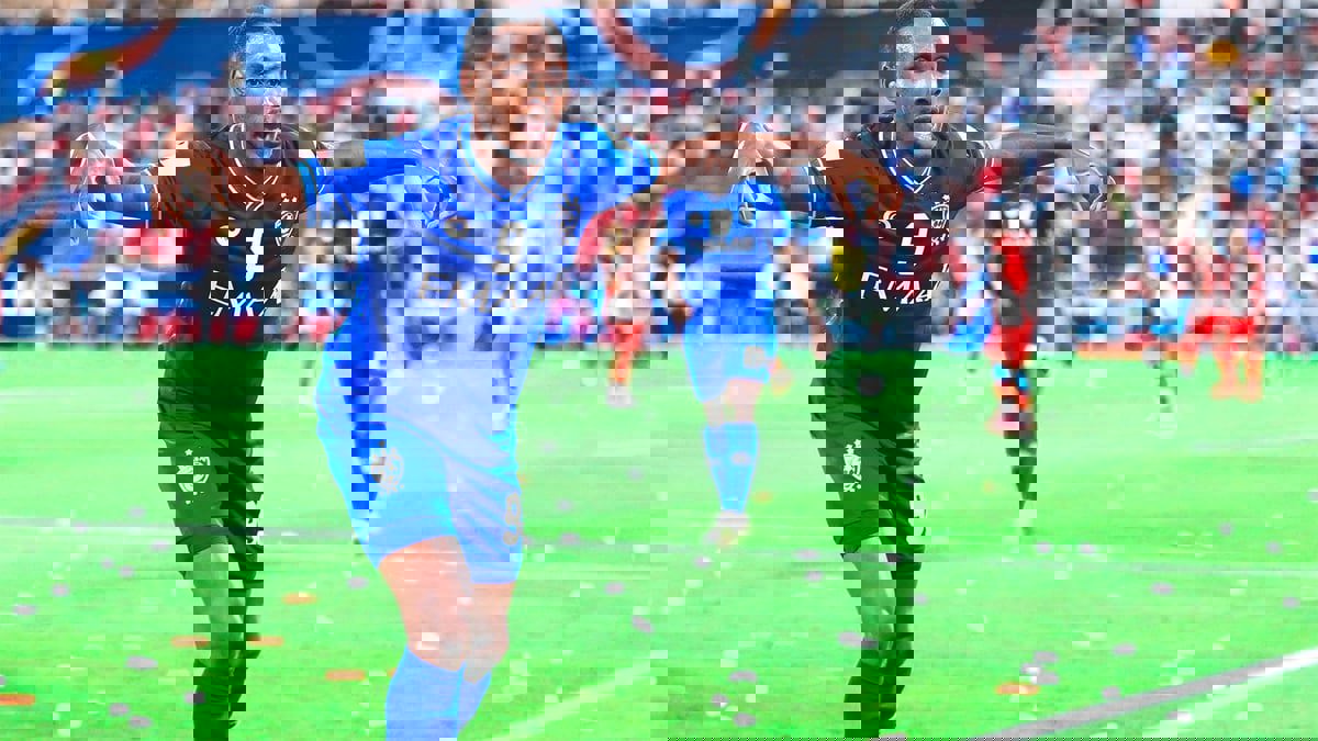 الهلال يكشف قائمة معسكر برمنغهام.. وإيغالو يتخلف عن البعثة لأسباب قانونية