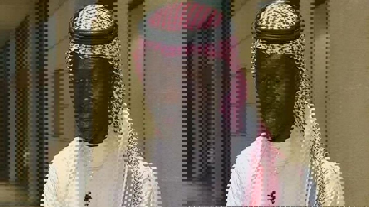 وليد الفراج يوضح التفاصيل الكاملة لحالة خالد مسعد (فيديو)