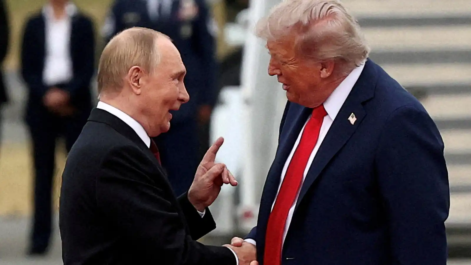 من دفء ألاسكا إلى برود المواجهة.. موسكو تعلن نهاية "شهر العسل" مع واشنطن