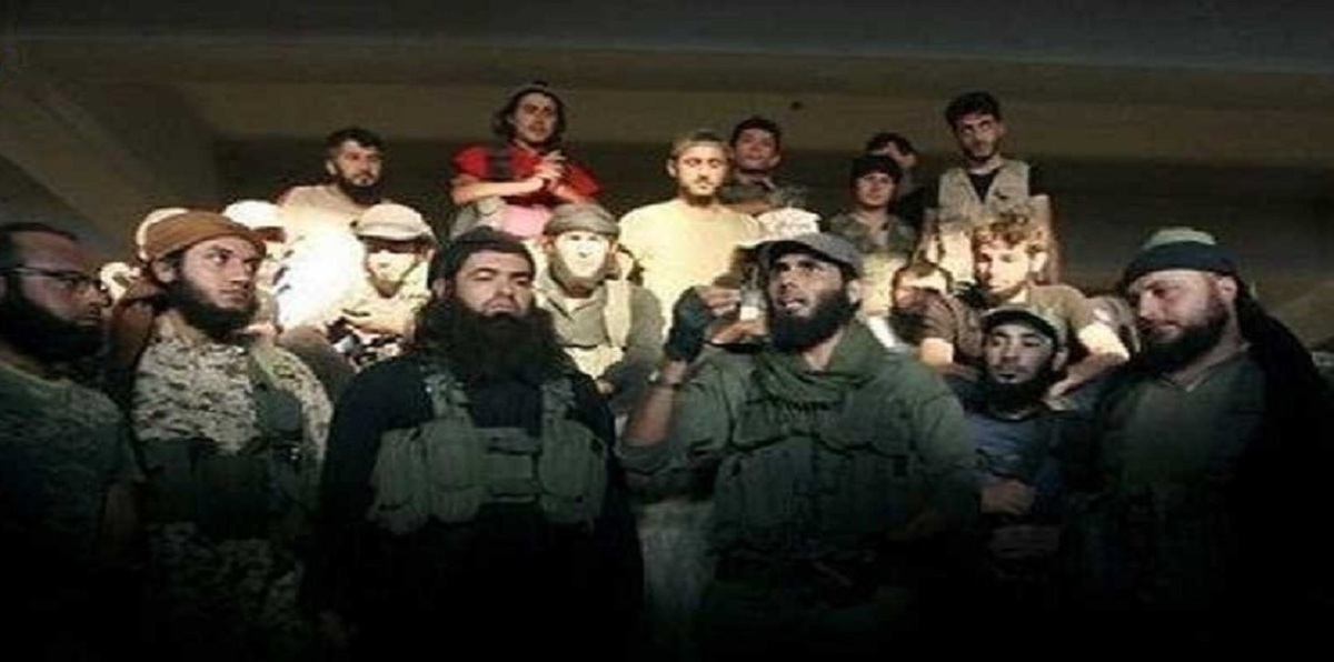 ما بعد هزيمة داعش: هل يتمدد تنظيم القاعدة في سوريا؟