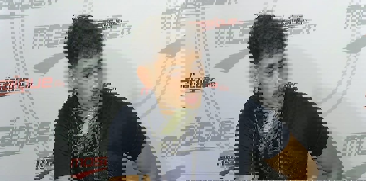 تعليق صادم من التونسي "برندق" على مشاركته في برنامج للمواعدة (فيديو)