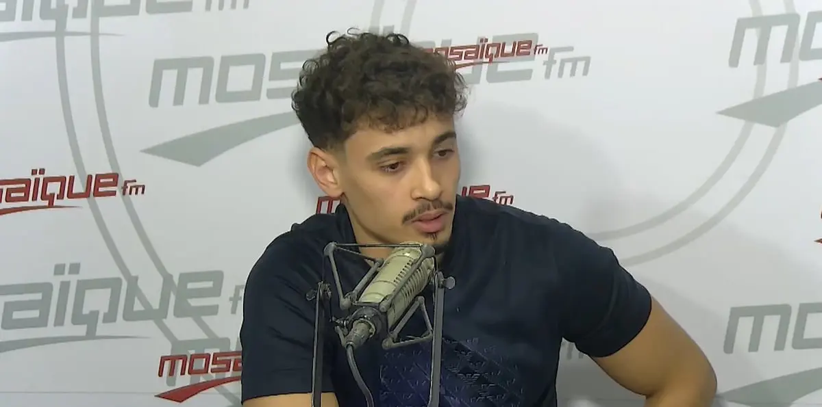 تعليق صادم من التونسي "برندق" على مشاركته في برنامج للمواعدة (فيديو)