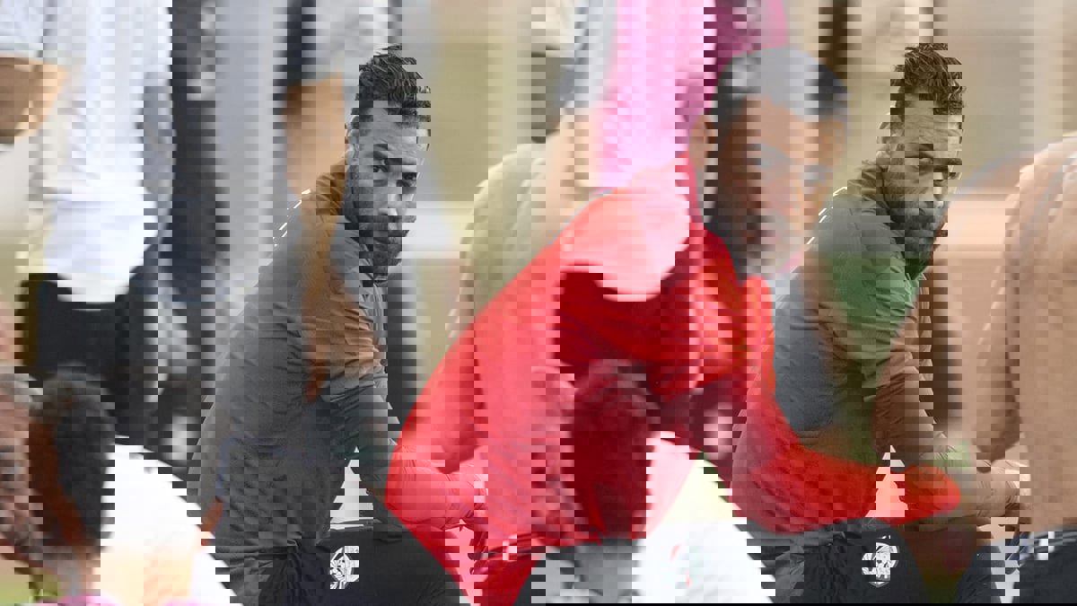 إصابة محمد أبوجبل تتسبب بأزمة لمنتخب مصر