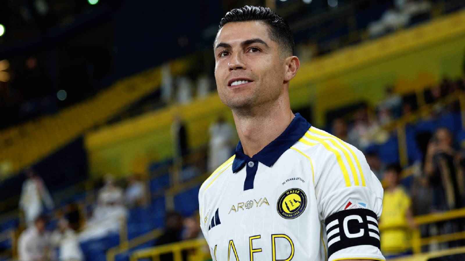 كاسيميرو أولها.. 4 صفقات تدفع رونالدو للبقاء مع النصر السعودي