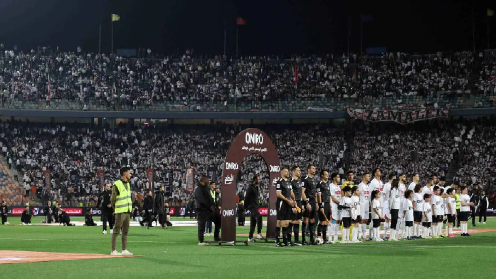 مفاجأة.. لماذا "خرج" الزمالك من قضية انسحاب الأهلي أمام الفيفا؟