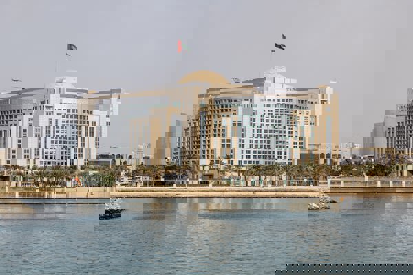 الإمارات تخصص 70% من تعهدها للأمم المتحدة ووكالاتها الإنسانية بالسودان