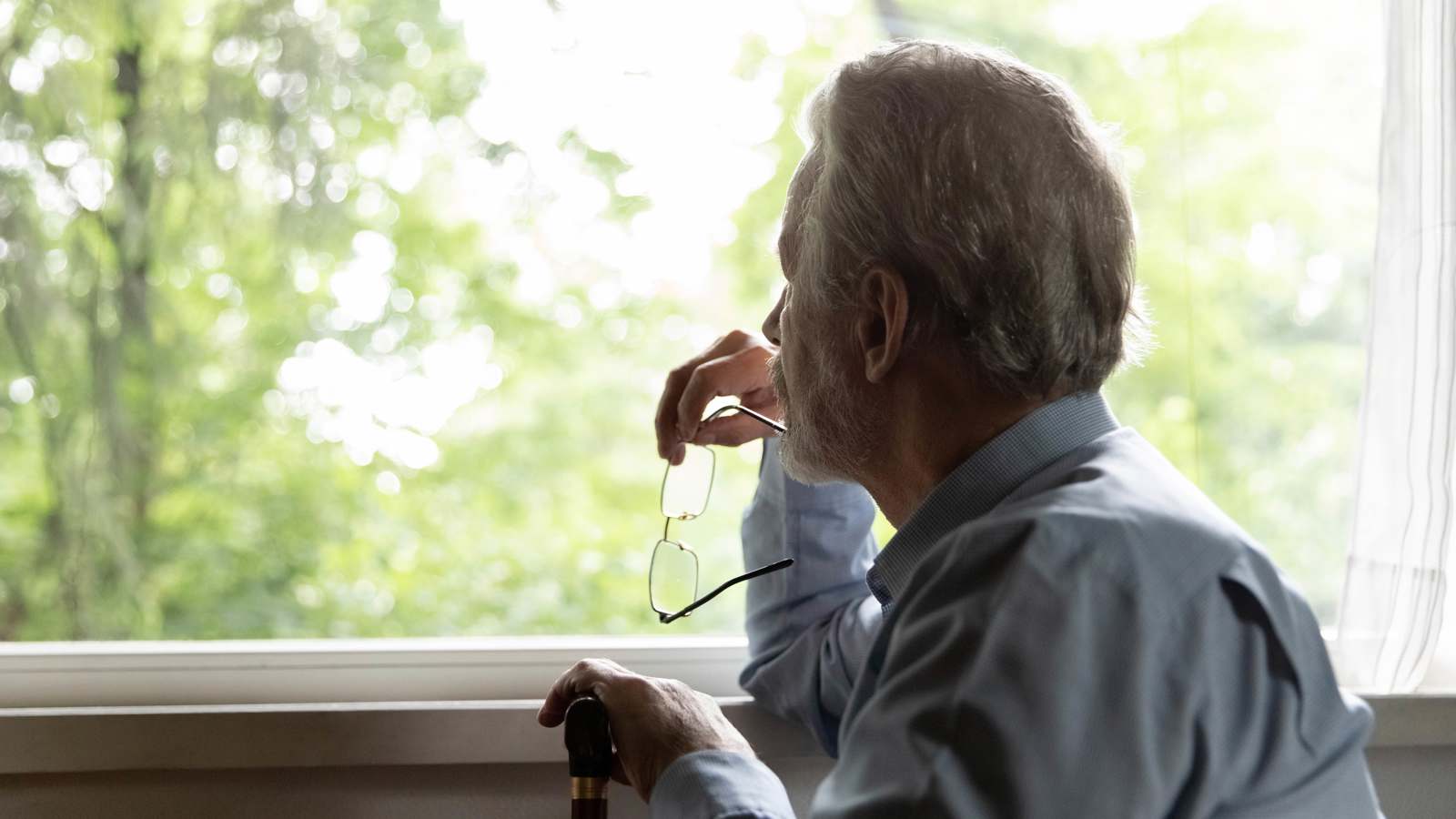 هل يؤثر الصيام على الصحة العقلية لكبار السن؟