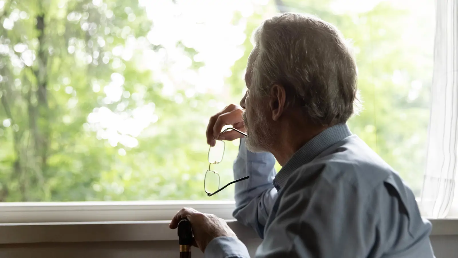 هل يؤثر الصيام على الصحة العقلية لكبار السن؟