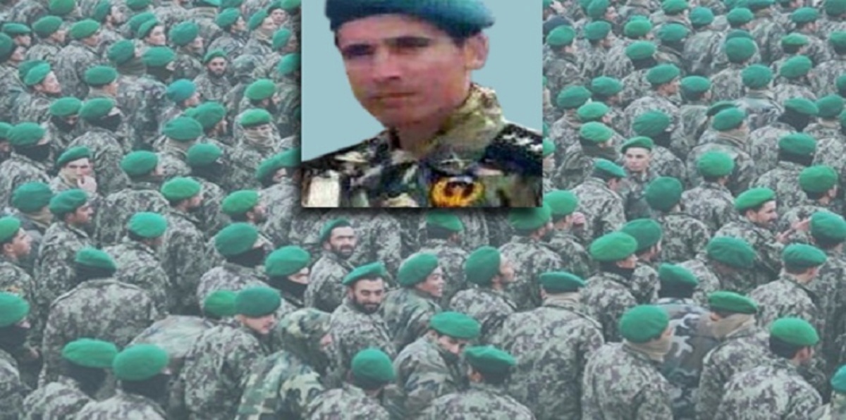 مصرع خامس ضابط إيراني خلال أسبوع في سوريا