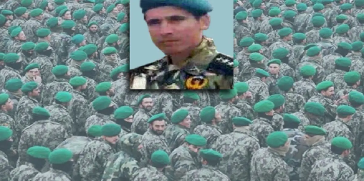 مصرع خامس ضابط إيراني خلال أسبوع في سوريا