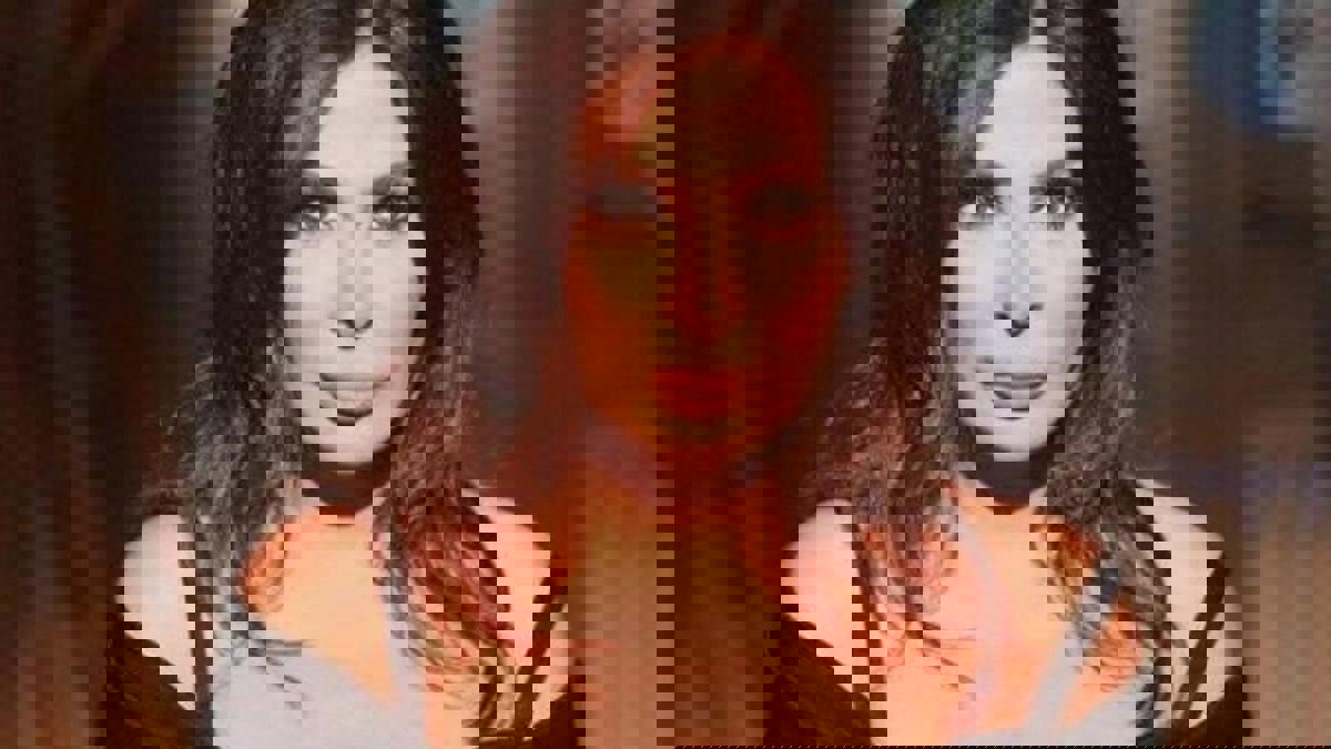 إليسا ترد على منتقديها بعد حديثها عن اللاجئين السوريين 