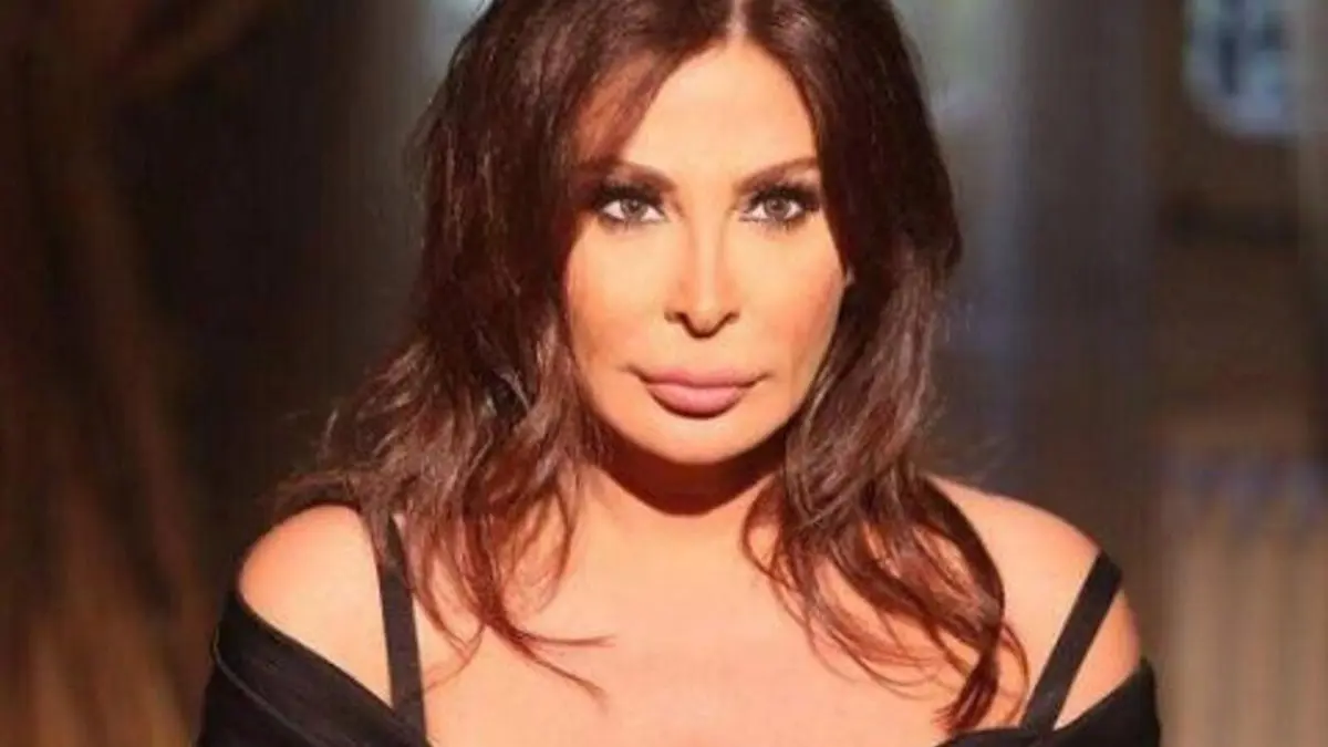 إليسا ترد على منتقديها بعد حديثها عن اللاجئين السوريين 