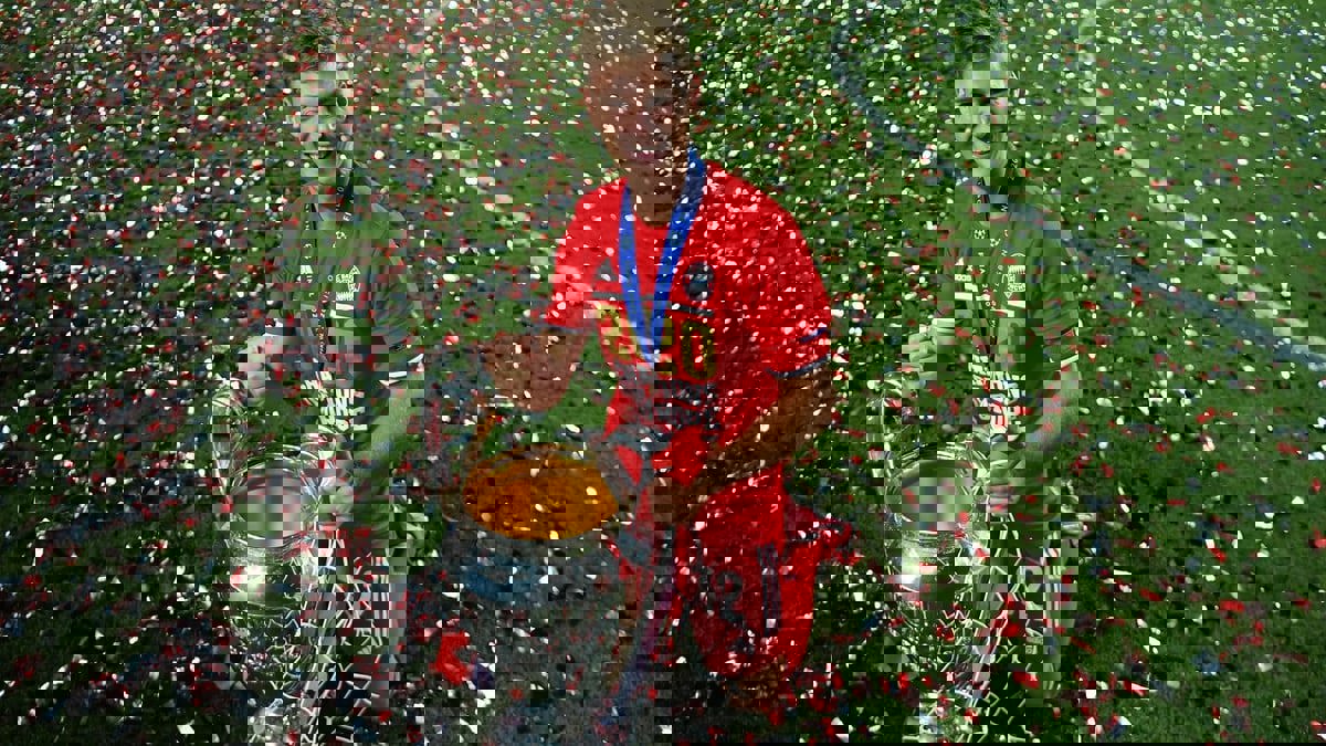 سيصبح أحد أعلى اللاعبين أجرا في العالم.. بايرن ميونخ يقترب من التجديد لجوشوا كيميش