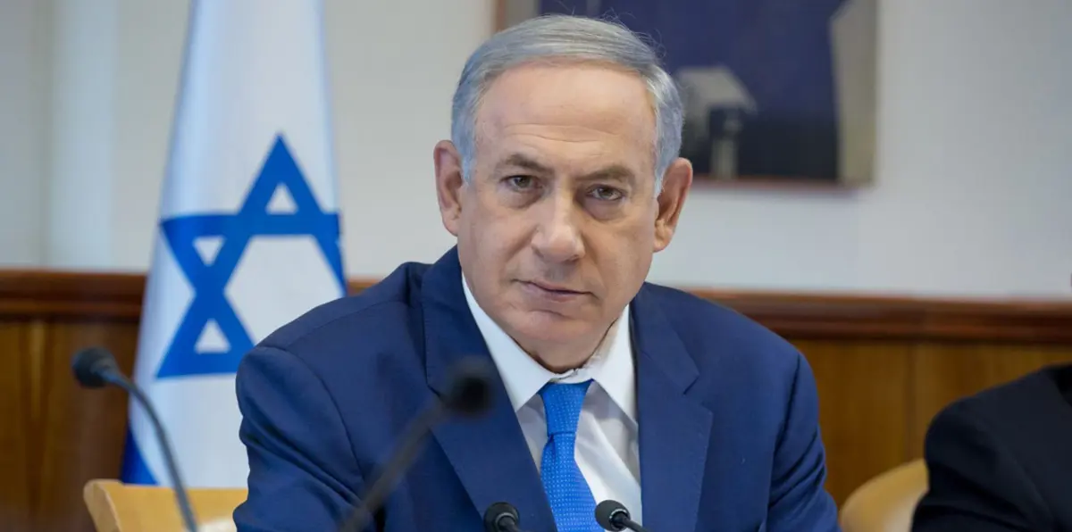 بحثًا عن أصدقاء لإسرائيل.. نتنياهو يحضر قمة دول البلطيق في ليتوانيا