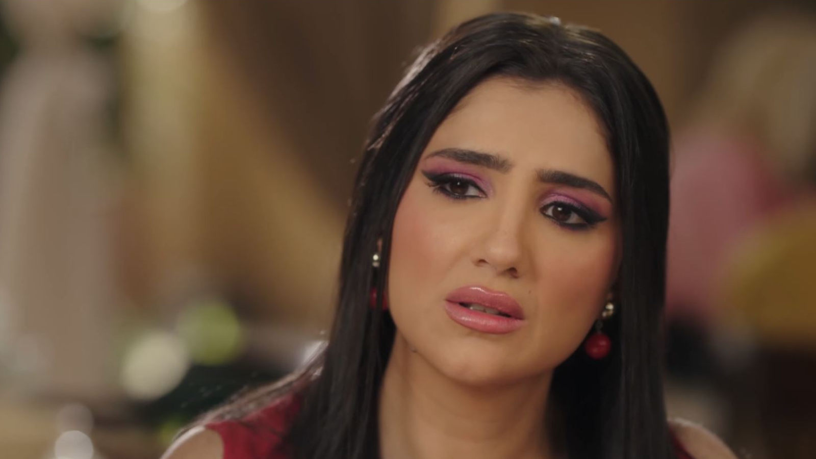 إعلامية كويتية تفجّر "مفاجأة" حول مسلسل مي عمر