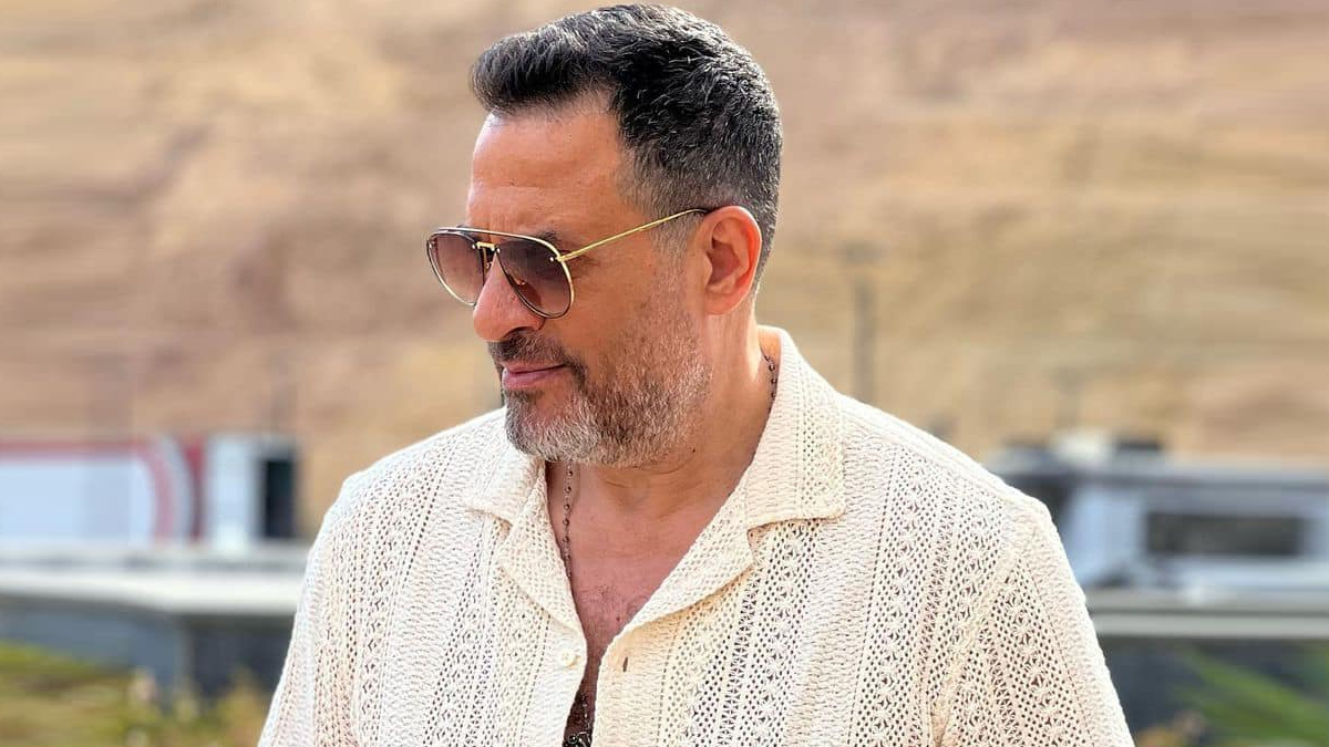 ماجد المصري لـ"إرم نيوز": مشاركتي في "زوجة واحدة لا تكفي" مغامرة