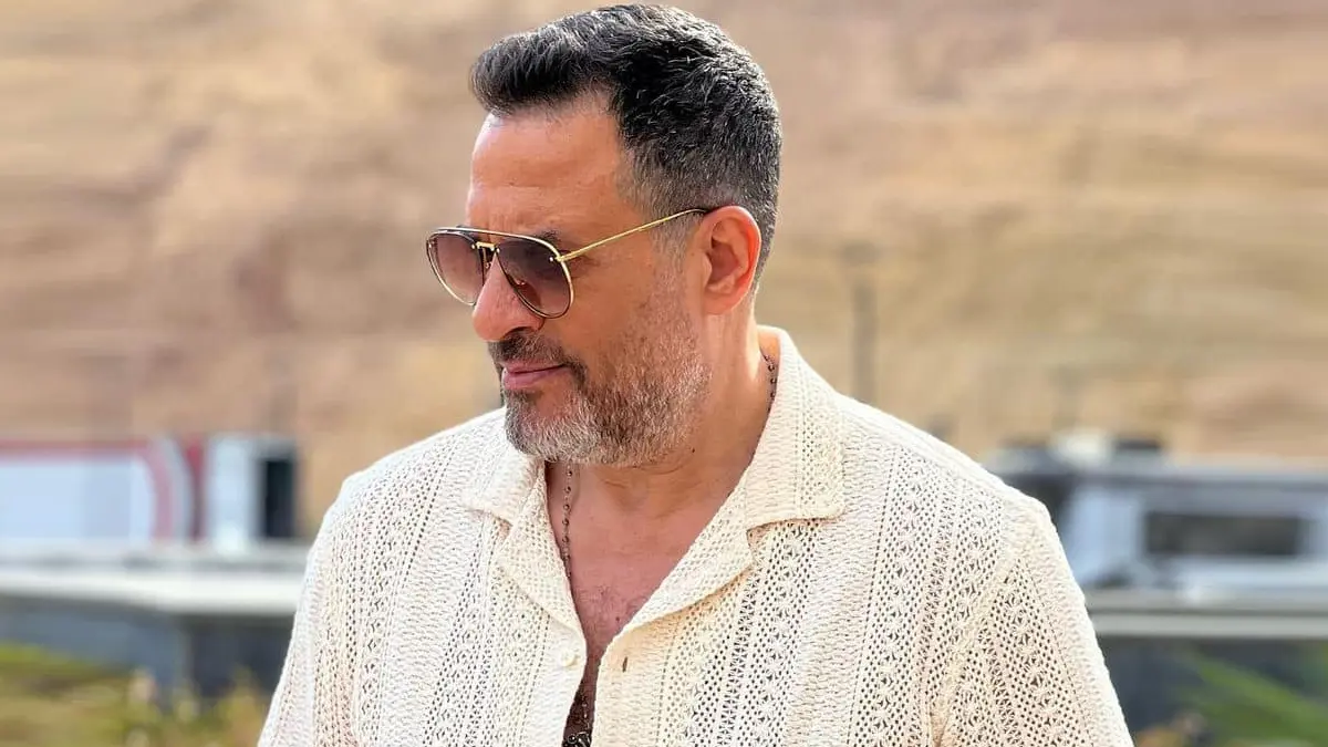 ماجد المصري لـ"إرم نيوز": مشاركتي في "زوجة واحدة لا تكفي" مغامرة